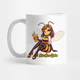 BBQ - Bar Bee Qute Mug